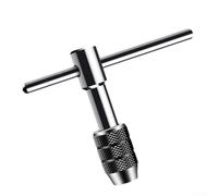 wenyouya Supporto per giramaschi con azione a cricchetto progettato per un comodo utilizzo in aree ristrette (M6-M12)