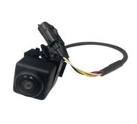 wenyouya Telecamera posteriore per parcheggio OEM 28442-7832R Sostituzione ABS nera per Renault per Kadjar 2016-2019