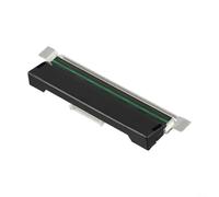 wenyouya Testina di stampa termica P1123335012 di ricambio per stampanti Zebra ZT111 ZT211 ZT231, risoluzione 203 dpi per stampa di codici a barre ed etichette trasparenti, compatibile con stampanti