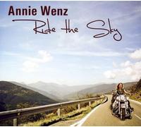 Wenz, Annie - Ride The Sky