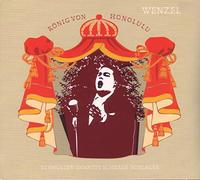 WENZEL, HANS-ECKARDT - DER KOENIG VON HONOLULU