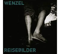Wenzel, Hans-Eckardt - Reisebilder