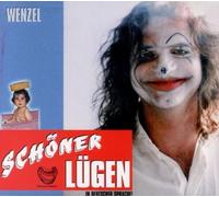 Wenzel,Hans-Eckardt - Schöner Lügen