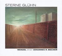 WENZEL, HANS-ECKARDT - STERNE GLUHN