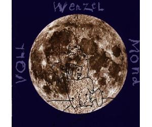 Wenzel,Hans-Eckardt - VOLL Mond