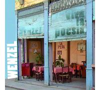 Wenzel Viva la Poesia (CD)
