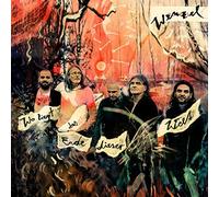 Wenzel Wo Liegt das Ende Dieser Welt (CD)