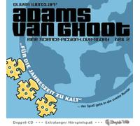 Wenzlaff,Oliver - Adams Van Ghoot Teil 2