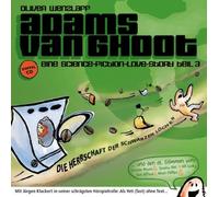 Wenzlaff,Oliver - Adams Van Ghoot Teil 3