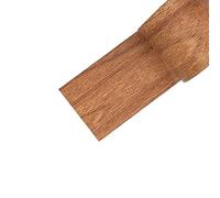 WEOKDFHA Bordino per carta da parati 1PC autoadesiva venatura del legno linea di vita carta da parati impermeabile muro bordo battiscopa adesivi decalcomanie decorazioni for la casa decalcomania(B)