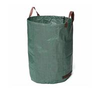 WEOKDFHA Sacchi per Foglie da Giardino Sacchetto for Foglie Cadute, Comodo da Usare in Giardino, PP, Piante E Fiori, La Spazzatura, Riporre Le, Attrezzi