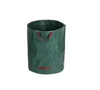 WEOKDFHA Sacchi per Foglie da Giardino Sacco for Foglie Impermeabile Riutilizzabile da 500L-50L, Grande capacità, La Raccolta delle Erbacce, Giardino, Cortile(400L)