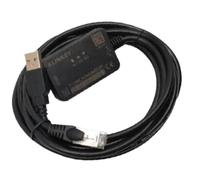 WEOUKUQCS Cavo di programmazione USB-RJ45 TCSMCNAM3M002P for il debug 'inverter ATV LXMI Servo ATV12 ATV312 ATV32 ATV61 ATV71