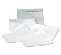 Wepack 180135100S Busta Autoadesiva Portadocumenti, Trasparente, 126 x 168 mm