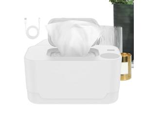 Wepe Wipe Wepe più caldo, pannolino più caldo - Anche il distributore di salviette bagnate di riscaldamento per uso domestico | Riscaldatore del pannolino portatile, custodia del supporto