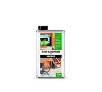 Wepos 2000300657 Olio per teak e legno duro 1 litro