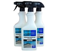 Wepos Detegerte per rimozione muffa 750 ml