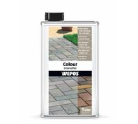 Wepos, Intensificatore di colore, 1 litro - 2000202750