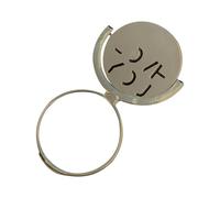 Weqizuerqi Anelli d'amore creativi, ti amo anello | Fipping Couple Promise Ring | Gioielli di dita di nozze sottili per lei, provviste di San per lei