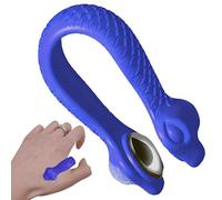 Weqizuerqi Clip a punto di agopressione, Bocca di tigre, e clip magnetica per l'emicrania, ridurre la glicemia e controllare lo zucchero