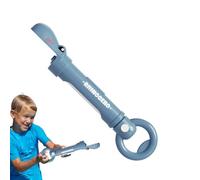 Weqizuerqi Giocattolo per piscina ad acqua,Gioco di combattimento acquatico | Giocattolo Spruzzi Animali per Spiaggia Piscina Campeggio e Giardini - Giochi Divertenti all'aperto