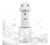 Weqizuerqi Shampoo schiumogeno per cani da bagno | Spruzzatore automatico