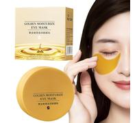 Weqizuerqi Sotto le placche della maschera degli occhi, sotto le placche oculari,Patch per gli occhi idratanti 60X - REGIUNNAGGI PARTE FACE, BACHELOLORETTE FAVORS per uomini e donne