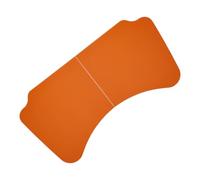 Weqizuerqi Tablet Per Volante Auto | Vassoio Pasto Driver Car | Supporto Pieghevole Alimenti Da Viaggio | Organizzatore Snack Campeggio Lavoro Passeggero