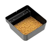 Weqizuerqi Vano Esche per la | di Alimentazione Con Vite | e Parti per Barca Esche | Per Serbatoi Laghi Fiumi Sport in Acqua Dolce e All'Aperto Trota