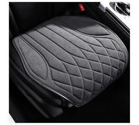 WEQTYSAB 1 Pezzo Cuscino per Sedile Auto, per Peugeot 2008 206 207 3008 301 Cuscino Sedile Auto Anteriore Traspiranti Cuscino per Auto Confortevole Protezione Accessori,A