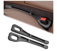 WEQTYSAB 2 Pezzi Riempitivo per Sedili Auto, per KIA Sportage 2022-2024 Riempitivo per Fessure del Sedile Anteriore Auto Prevenzione delle Cadute Accessori,A