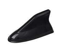 WEQTYSAB Auto Antenna Pinna Squalo, per Hyundai i10 i-10 / i10 N Line 2000-2023 Antenna del Segnale Radio della del Pinna di Squalo Autoadesiva Impermeabile Migliora Il Segnale Dell'Auto,A
