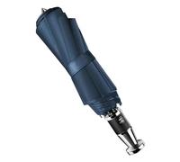 WEQTYSAB Auto Ombrello, per BMW 5-Series F10 F11 2011-2017 Mini Ombrello Portatile Pieghevoli Leggero Compatto Antivento Ombrello da Viaggio,C