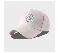 WEQTYSAB Berretto da Baseball per Auto, per MG MG4 EV Hatchback 2022+ Moda Sport all'Aria Aperta Traspirante Leggero Regolabile Cappellini da Baseball Uomo Donna Unisex,E