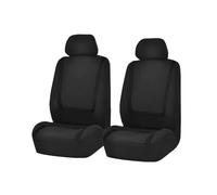 WEQTYSAB Copri Sedile Auto, per Suzuki Swift 1.2 2010-2025 Set Copri-Sedile Anteriori Traspirante Impermeabile Coprisedili Auto Accessori,D