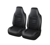 WEQTYSAB Copri Sedile Auto, per Toyota Aygo X AB70 2021 2022 2023 2024 2025 Set Copri-Sedile Anteriori e Posteriori Traspirante Impermeabile Coprisedili Auto Accessori,A