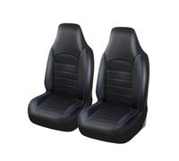 WEQTYSAB Copri Sedile Auto, per Toyota Aygo X AB70 2021 2022 2023 2024 2025 Set Copri-Sedile Anteriori e Posteriori Traspirante Impermeabile Coprisedili Auto Accessori,C