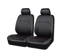 WEQTYSAB Copri Sedile Auto, per VW Golf 6 7 7.5 VI VII MK6 7 7.5 GTI Set Copri-Sedile Anteriori e Posteriori Traspirante Impermeabile Coprisedili Auto Accessori,B