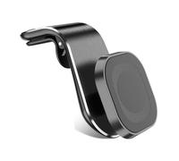 WEQTYSAB Supporto Telefono Auto, per Mazda CX-60 CX60 2022 2023 2024 Cruscotto e Parabrezza Flessibile Porta Telefono Auto con Una Sola Mano Regolabile,C