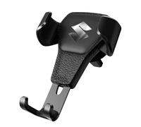 WEQTYSAB Supporto Telefono Auto, per Suzuki Grand Vitara 2022+ Cruscotto e Parabrezza Flessibile Porta Telefono Auto con Una Sola Mano Regolabile