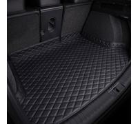 WEQTYSAB Tappeto Bagagliaio Auto, per Suzuki Vitara Hybrid SUV 2020+ Antiscivolo Baule Fodera Protezione Tappetino Tappeto Interni Impermeabili Accessori,B