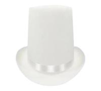 WEQYFDC Cappello A Cilindro Vintage Cappello A Cilindro A Tesa Corta In Tinta Unita Cappello Da Cowboy Occidentale Per Cena All'aperto Abbigliamento Casual(Red)