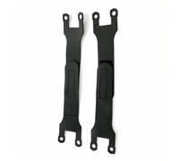 WEQYFDC Cinghie per Pedali da Cyclette Accessori for Cinghia Fissa for Pedale da Ciclismo for Palestra, 4 Pezzi, for Bici da Fitness, casa(Color9)