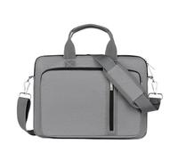 WEQYFDC Ventiquattrore Borsa for laptop Borsa resistente ai terremoti Impermeabile resistente all'usura(13-14 inches 2)