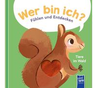 Wer bin ich?: Tiere auf dem Land