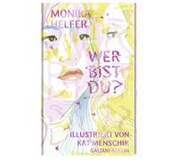 Wer bist du?: 21