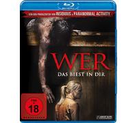 Wer (Blu-ray)