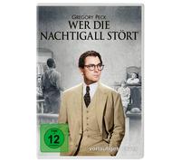 Wer die Nachtigall stört - Neues Bonusmaterial - (+ Bonus-DVD) (DVD) Mary Badham
