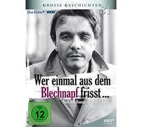 Wer einmal aus dem Blechnapf frißt - Große Geschichten