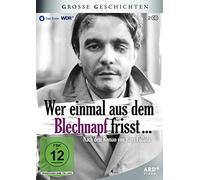 Wer einmal aus dem Blechnapf frisst - Große Geschichten